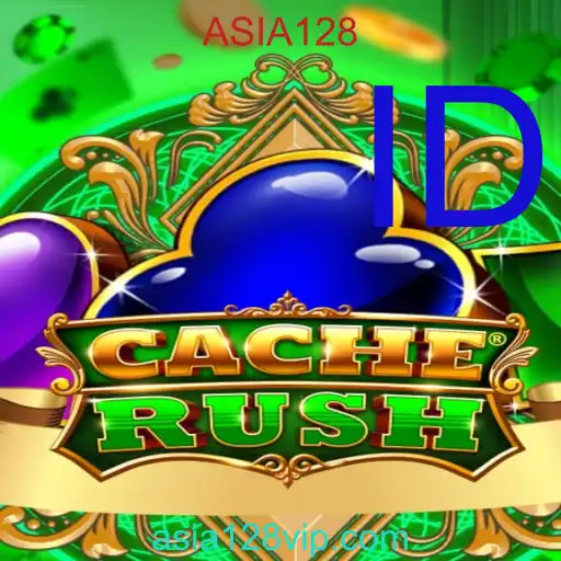 CacheRush